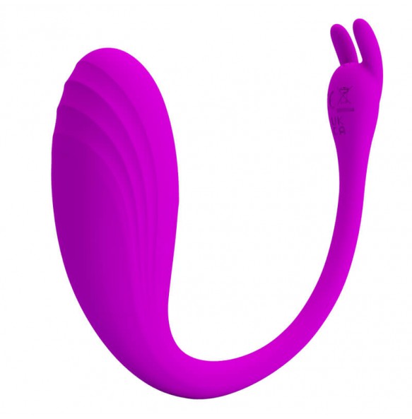 Pretty Love - Catalina Invisible Wearable Vibrators (Smart APP Model - Chargeable) Pretty Love - Catalina Invisible Wearable Vibrators (Smart APP Model - Chargeable)